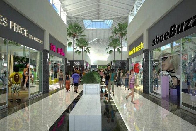 Full-day Private Mauritius Shopping Tour: including a Visit to the Capital City - China Town and Champ de Mars