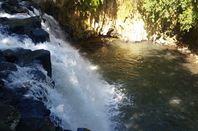 Full Day Private Tour in South of Mauritius - Chamarel’s Seven Coloured Earth