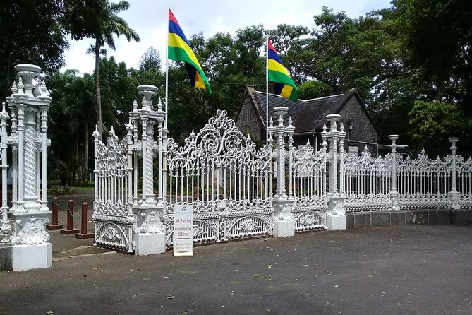 Full Day Private Tour in the North of Mauritius - Port Louis for markets, harbor views, and city life