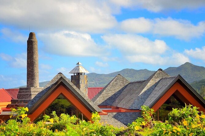 Full-Day Scenic South West Tour, ALL INCLUSIVE Day Trip, Private SUV Car, Guide - Seven Coloured Earth explains Mauritius’ volcanic past