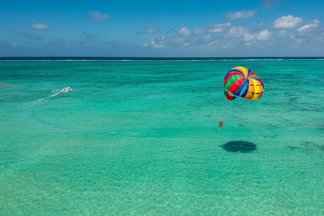 Full Day Shared Tour Catamaran to Ile Aux Cerfs - Is the $95.30 price good value?
