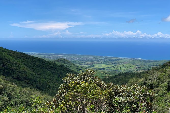 Full-Day Tour of South West Mauritius - Grand Bassin brings a cultural center to the route