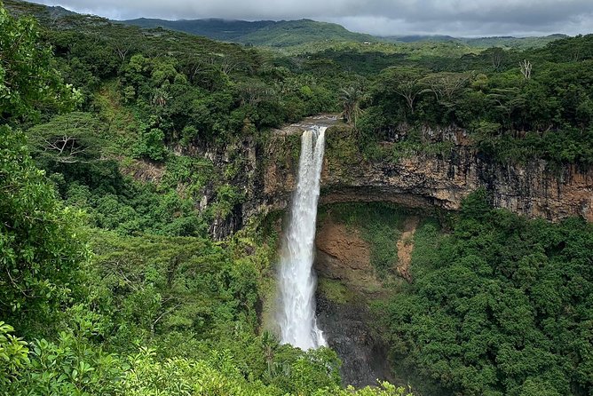 Full-Day Tour of South West Mauritius - Rhumerie de Chamarel is the day’s fullest stop