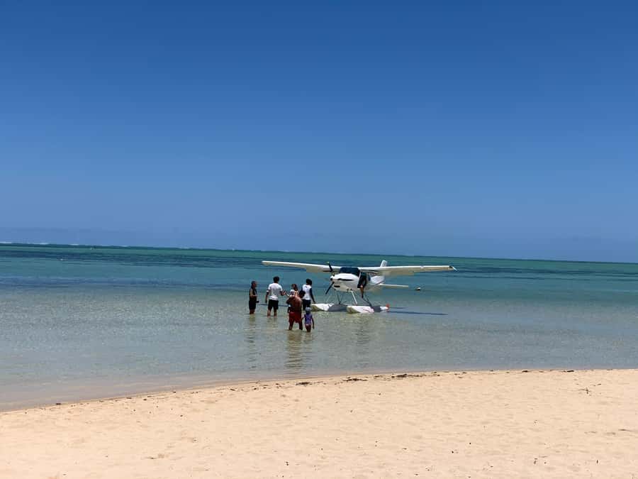 Full day tour personal chauffeur - Seeing Mauritius at your own pace