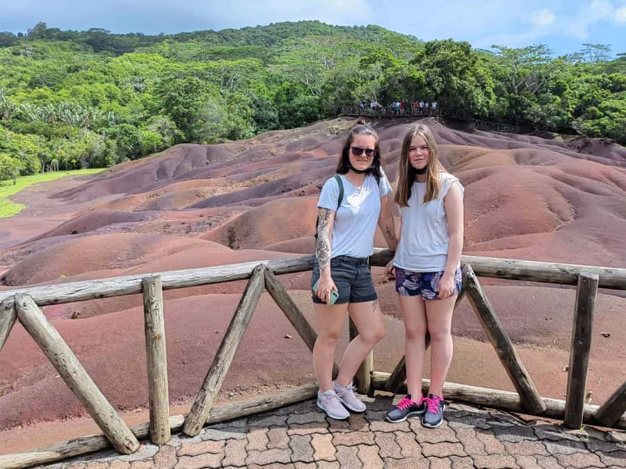 Full day tour personal chauffeur - Local food, markets, and everyday Mauritius
