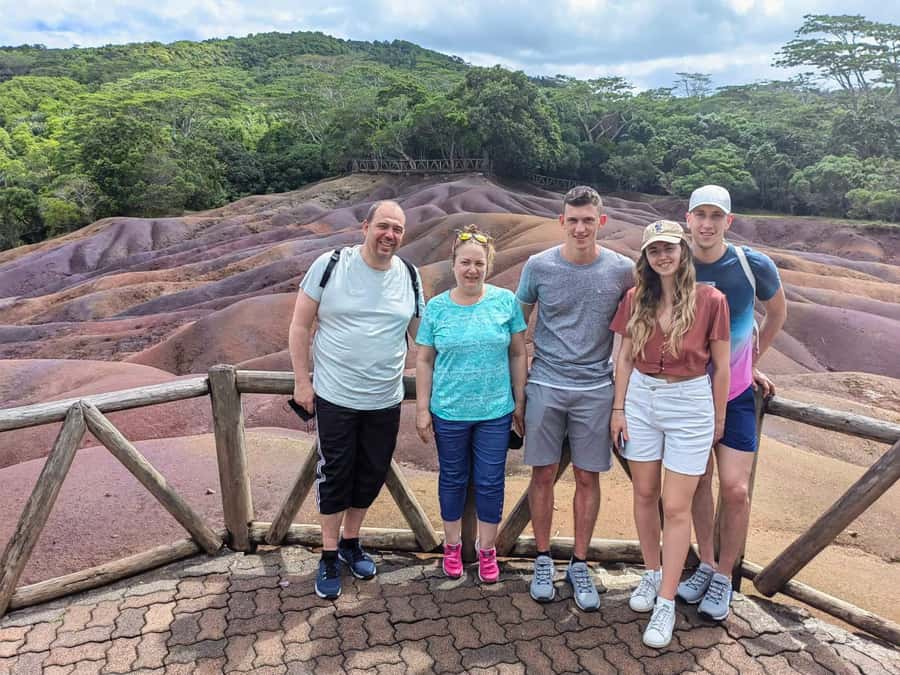 Full day tour personal chauffeur - Price, timing, and the fine print