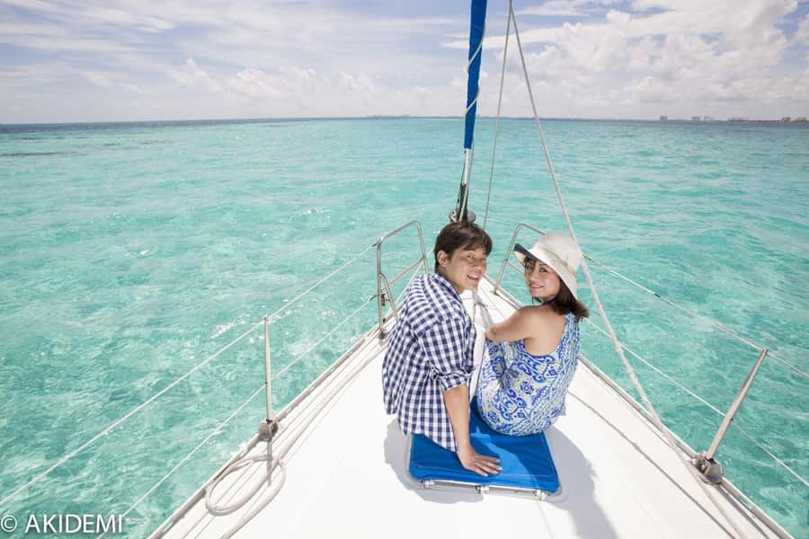 GBaie: 3 North Islands Cruise, Lunch & CoindeMire Snorkeling - Who should book this northern-island cruise?