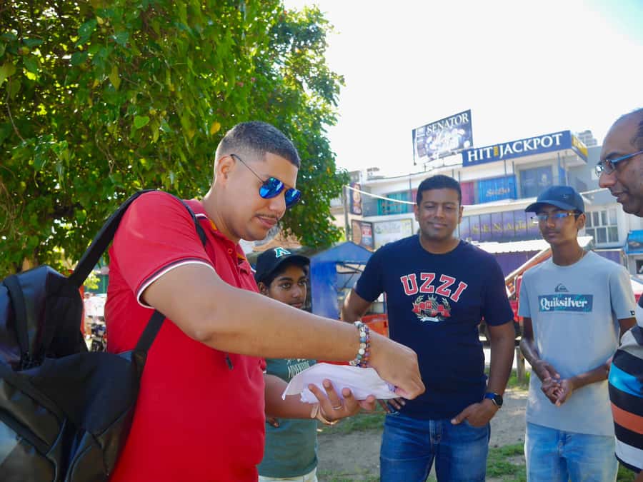 Grand Baie: Coastal Cuisine & Culture Walking Tour - Is $57 a fair price for three hours?
