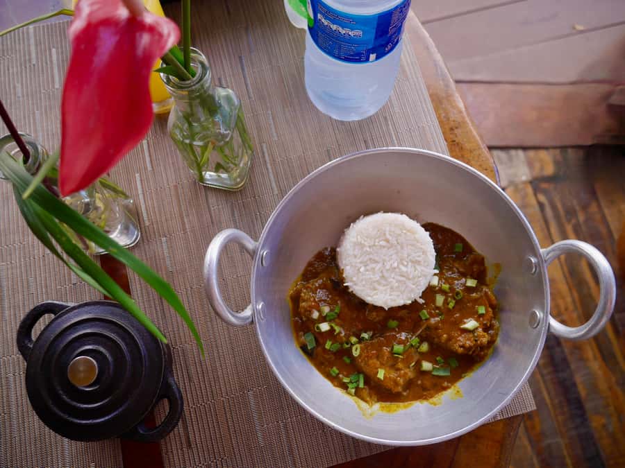 Grand Baie: Coastal Cuisine & Culture Walking Tour - Weather, clothing, and booking flexibility