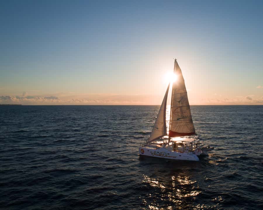 Grand Baie: Cocktail & Sunset Catamaran Cruise - Why this Grand Baie sunset cruise works so well