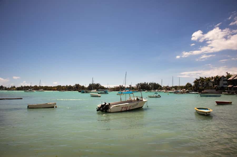 Grand Baie: Guided Walking Food Tour - Four hours of food, walking, and conversation