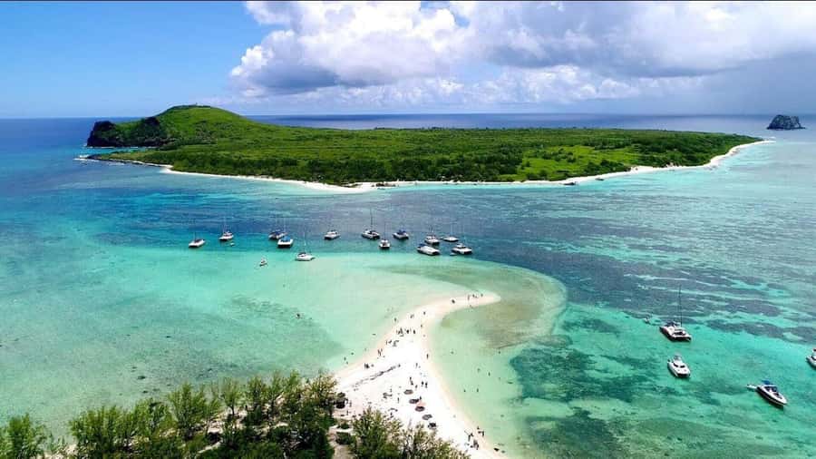 Grand Bay: Catamaran Cruise to Flat Island with BBQ Lunch - Is $70 a fair price?