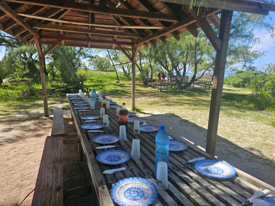 Grand Bay: Catamaran Cruise to Flat Island with BBQ Lunch - Who will enjoy this northern-island cruise?