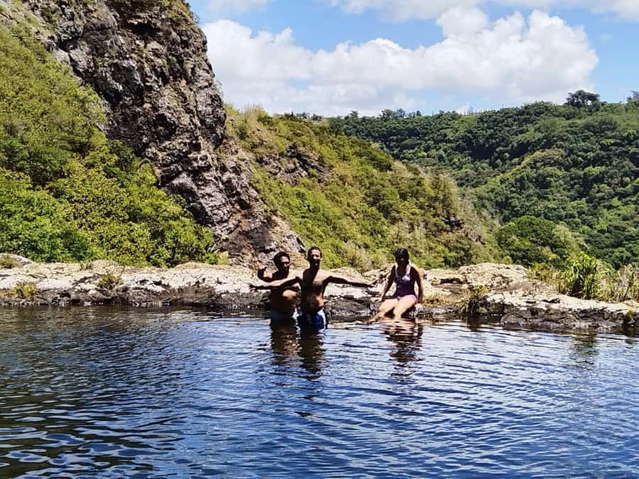 Henrietta: Hiking at the Tamarind Waterfalls - Key points to know before booking