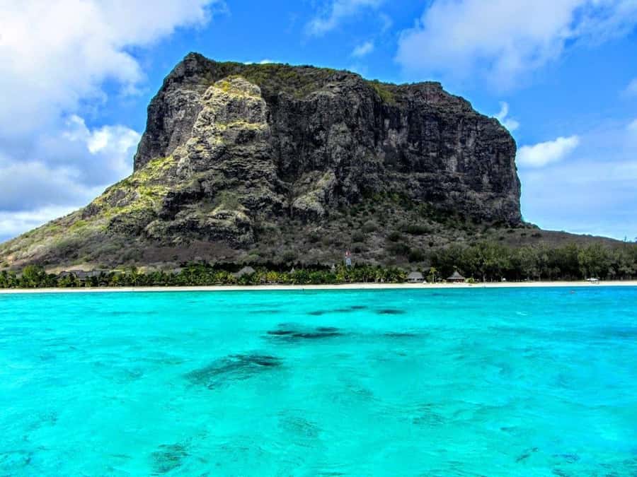 Hike Le Morne & Explore the Southwest (With Transportation) - What the Le Morne climb feels like
