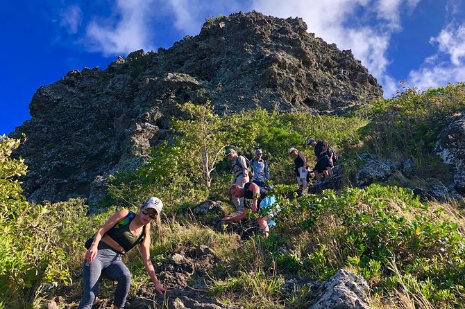 Hiking and Climbing UNESCO Le Morne Brabant - Why Le Morne Brabant makes such a strong morning adventure
