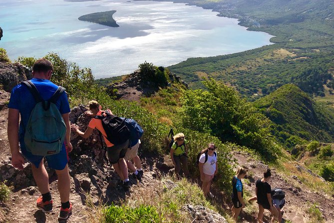 Hiking and Climbing UNESCO Le Morne Brabant - What to bring and how to prepare