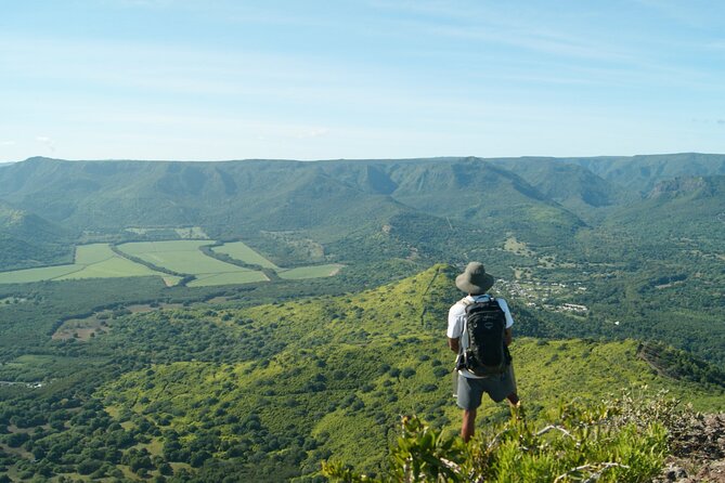 Hiking La Tourelle Mountain in Mauritius - Key points to know before you climb