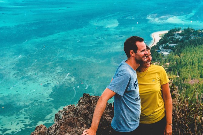 Hiking Le Morne Brabant - Key points before you climb Le Morne Brabant