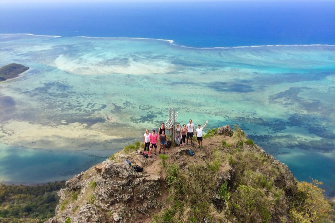 Hiking Le Morne Brabant - Why Le Morne Brabant deserves your time