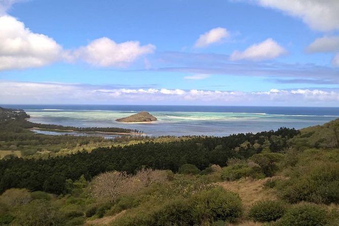 Hiking Le Morne Brabant - Who should book this hike