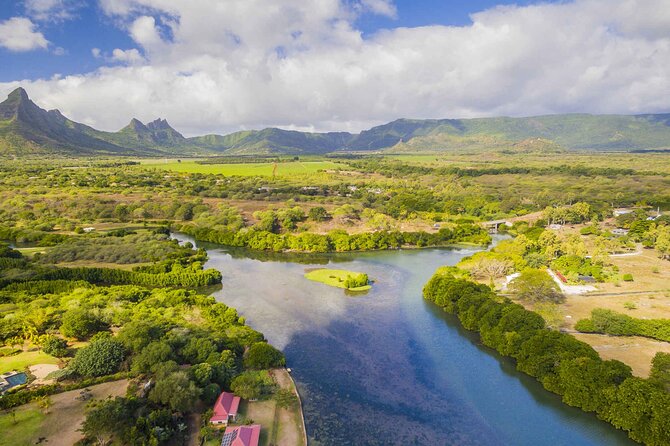Hiking the Black River Gorges: Full-day with Lunch and Transfer - What the $140.95 price really covers