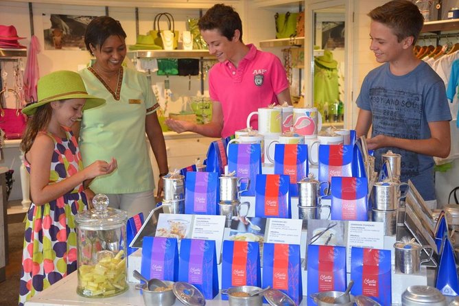 Historical Guided Day Tour : City - Sugar World - Botanical Garden - Who will get the most from the $151.57 price?
