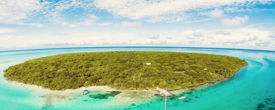 Ile aux Aigrettes: Private Sunset Cruise Tour - What the private price really means