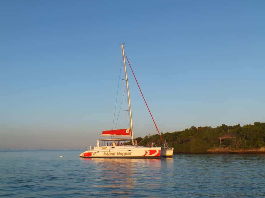 Ile aux Aigrettes: Private Sunset Cruise Tour - Should you book this private sunset cruise?