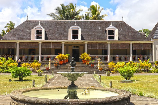 Ile aux Aigrettes - Tea Route - Gris Gris Private Guided Tour (Min. 2 persons) - Who should book this experience?