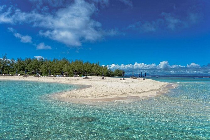 Ilot Gabriel Catamaran Cruise in Mauritius - Key points to know before booking