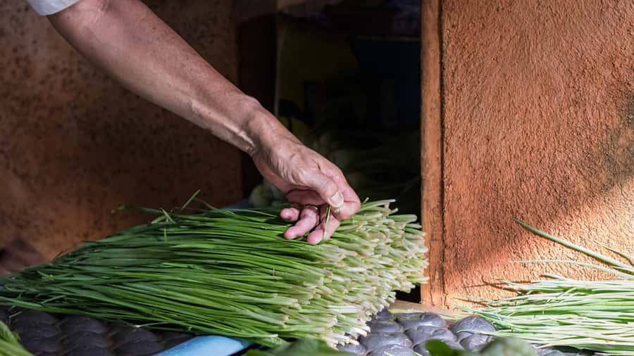 Insta-Worthy City Tour: Unveil Picture-Perfect Spots - Central Market in full color