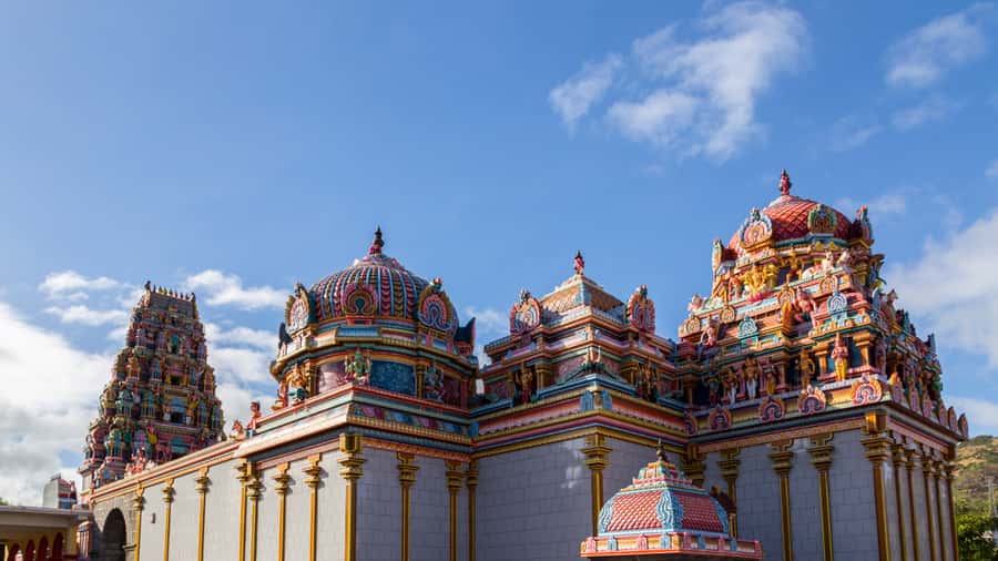 Insta-Worthy City Tour: Unveil Picture-Perfect Spots - Port Louis through a local guide’s stories