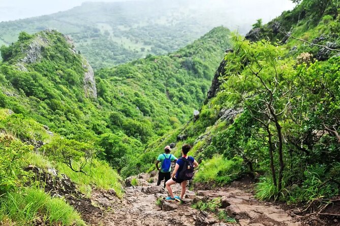 Le Morne Brabant Hike A Journey Through History - Why Le Morne Brabant is more than a viewpoint