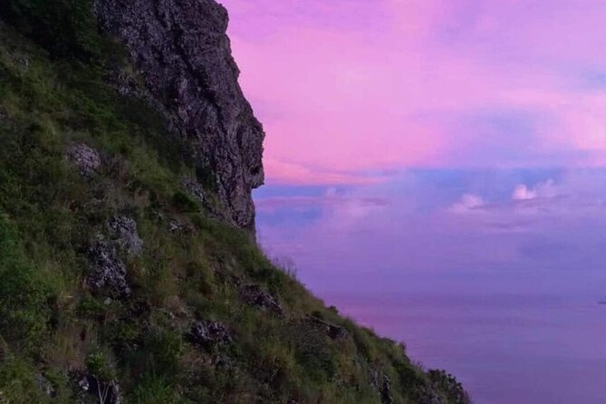 Le Morne Brabant Sunrise Hike - Who should book this hike?
