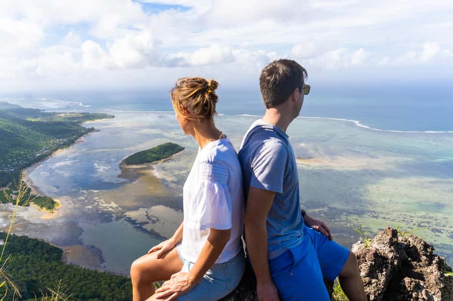 Le Morne Brabant: UNESCO Mountain Hike & Local Guides - Who should book this hike?