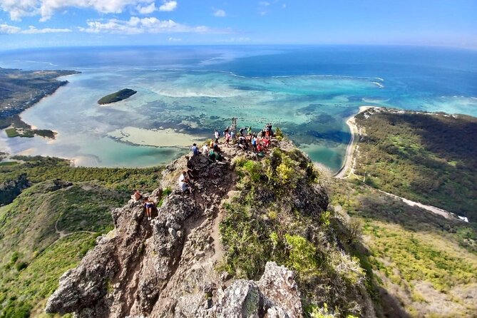 Le Morne Mountain: Guided Hike With Our Professional Local Guides - Key points to know before you book