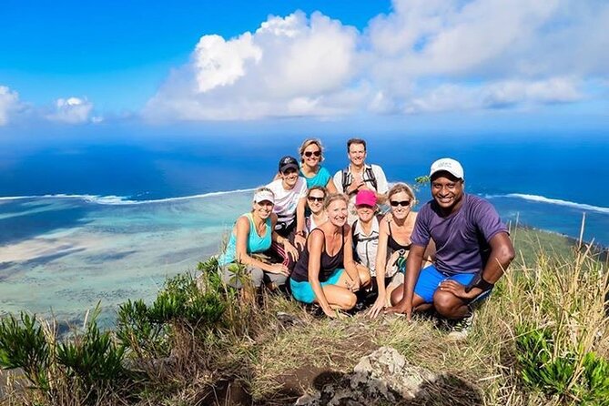 Le Morne Mountain: Guided Hike With Our Professional Local Guides - Timing, weather, and what to bring
