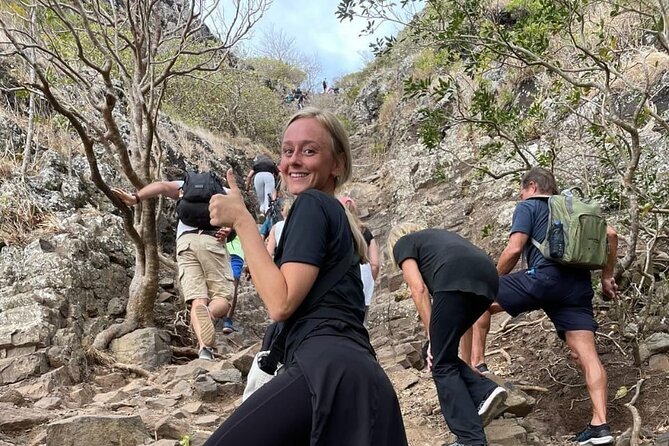 Le Morne Mountain: Guided Hike With Our Professional Local Guides - Who will enjoy this experience most