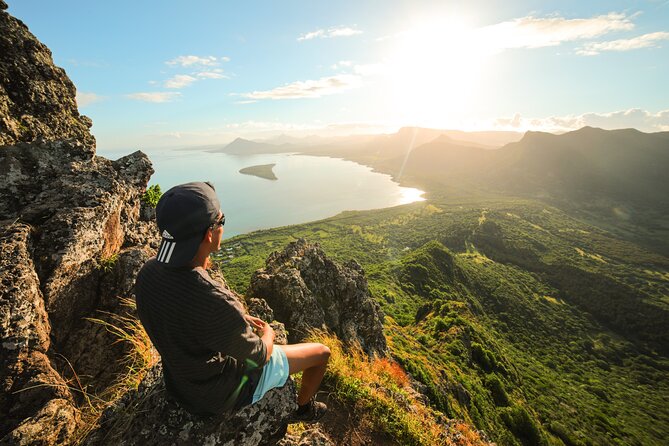 Le Morne Mountain Sunrise Hike & Climb - Why Le Morne Brabant is worth the early start