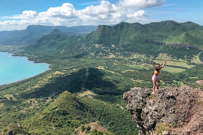 Le Morne Mountain Sunrise Hike & Climb - Is $69 a fair price?