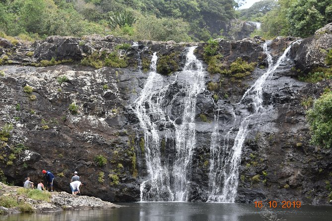 Les septs Cascades Tamarind Falls - Key points to know before you book