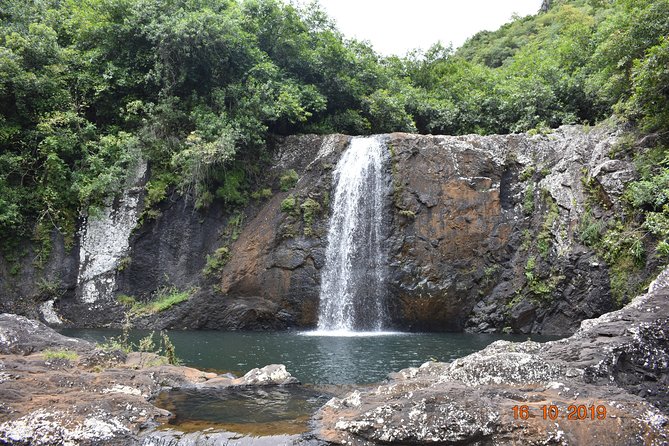 Les septs Cascades Tamarind Falls - Is $57.72 a fair price?
