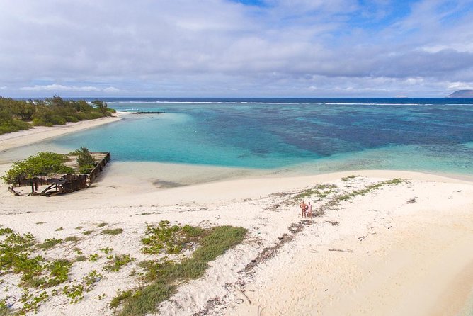 Luxury Catamaran Cruise: The Northern Islands - What can go wrong, and how to plan around it
