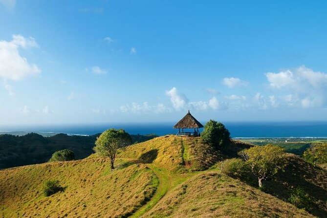 Mauritius: 2 Hours Buggy Ride - Bel Ombre Nature Reserve - Stopping at Frederica waterfall