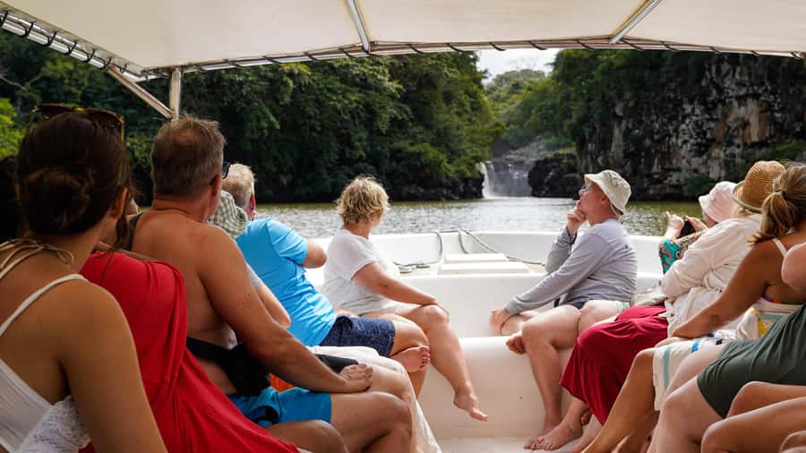 Mauritius: 3 Activities + Ile aux Cerfs Boat tour w/ BBQ - What to bring and how to keep the day comfortable