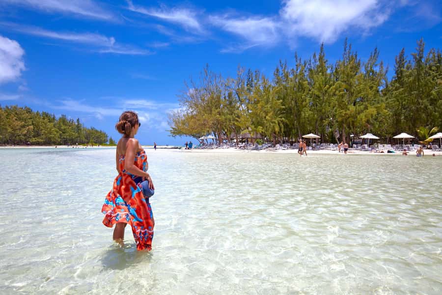 Mauritius: 3 Activities + Ile aux Cerfs Boat tour w/ BBQ - Is $124 a fair price for this combination?
