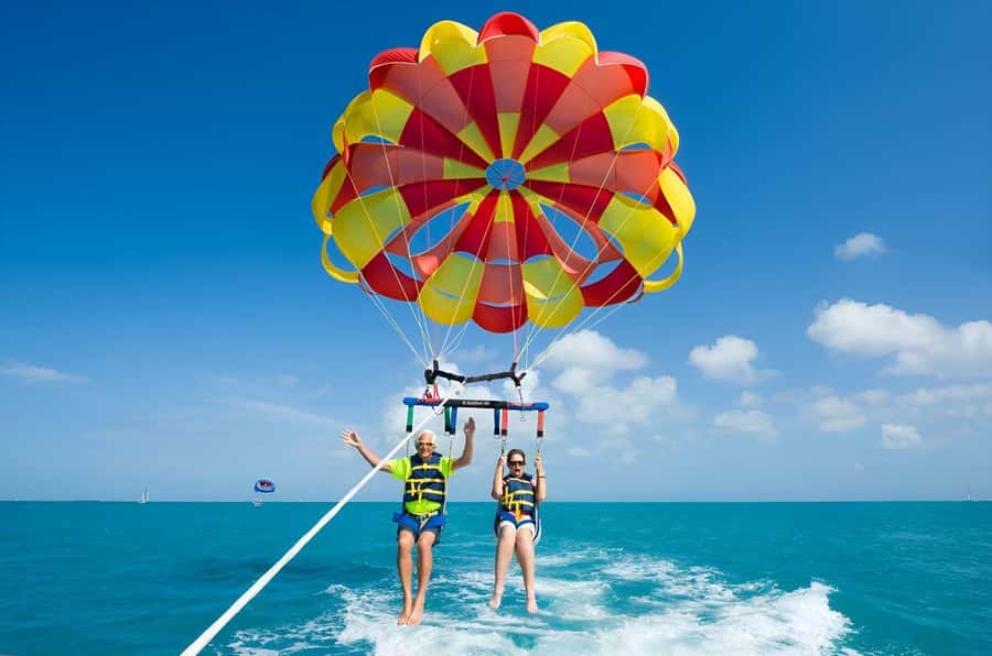 Mauritius: 3 Activities + Ile aux Cerfs Boat tour w/ BBQ - The transfer to Trou D’eau Douce is your responsibility