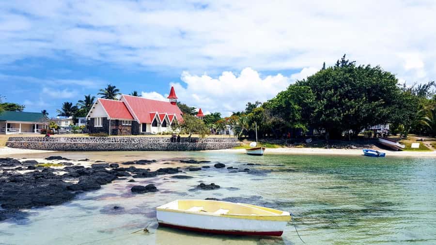Mauritius: 3 Days Private Authentic Tour with hidden gems - Day three: the dramatic south and west
