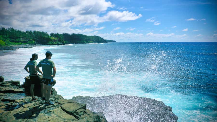Mauritius: 3-Hour Hiking the Wild South Excursion - What three hours really means